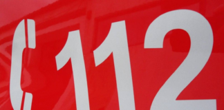 VIDEO. Tamponare violentă, între două autoturisme, la Babadag!