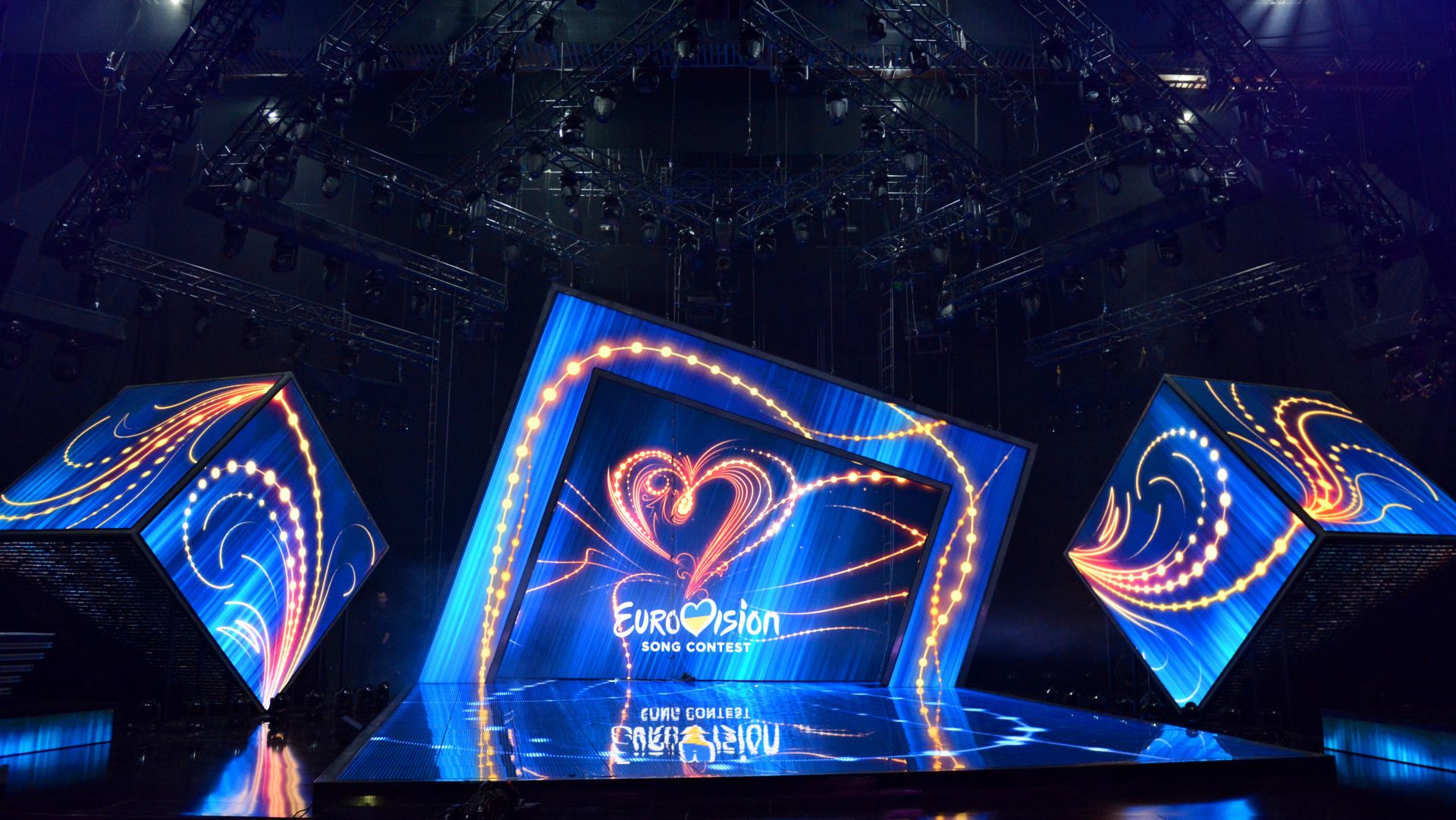 Eurovision 2026 începe la Viena: România este reprezentată de Alexandra ...