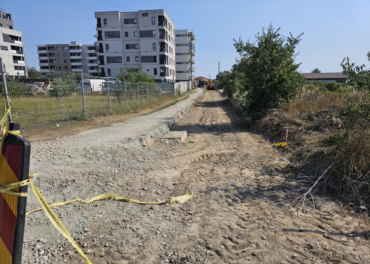 Cum se poate încheia cel mai încâlcit litigiu imobiliar din Palazu Mare ...
