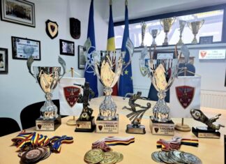 „Cupa Camarazii LMP” revine la Neptun: militarii Armatei Române își dau întâlnire la un mega turneu de minifotbal
