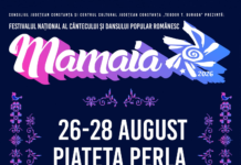 Folclorul românesc cucerește Mamaia: Începe Festivalul Național al Cântecului și Dansului Popular Românesc „Mamaia” 2026