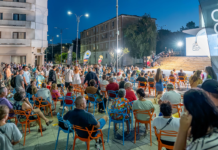 Mangalia Youth Film Festival revine! Tineri cineaști, actori și regizori se întâlnesc din nou la malul mării