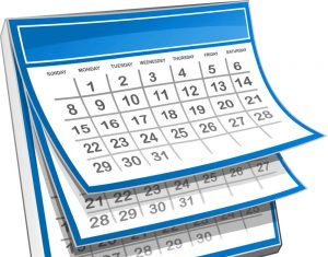 Calendarul zilei – 23 septembrie