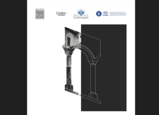 Expoziția „Istorii deturnate – destine rescrise. Patrimoniul construit din București sub regimul comunist”, prezentată la Constanța