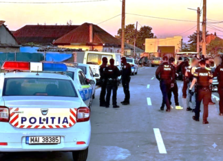 Ordine publică și siguranță rutieră: Ce acțiuni au desfășurat polițiștii constănțeni în ultimele 24 de ore