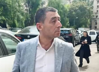 Daniel Learciu a cerut, la Înalta Curte, să fie fie lăsat în libertate