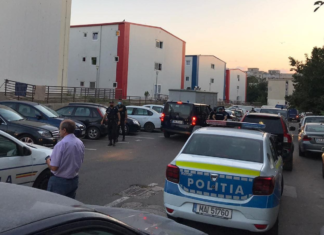 CUM a SPART un RECIDIVIST din HENRI COANDĂ un CENTRU MEDICAL de pe MAMAIA