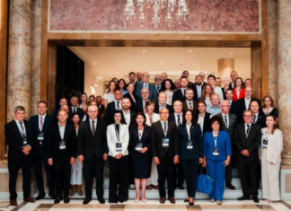 Conferință internațională pe tema transparenței și responsabilității în cheltuielile destinate apărării, organizată în parteneriat de Consiliul Internațional al Auditorilor pentru NATO și Curtea de Conturi a României