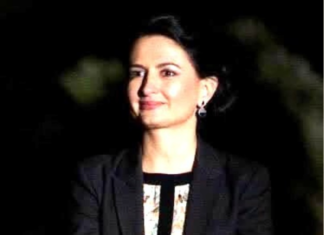 „Stindardul sub care s-a desfăşurat viaţa mea este credinţa”. Catia Maxim în dialog cu Nicoleta Popa