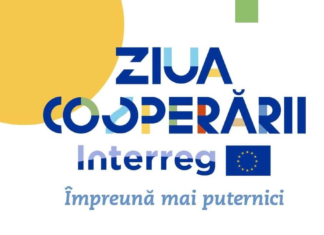 ISU Tulcea a marcat azi Ziua Cooperării Interreg, a cooperării europene