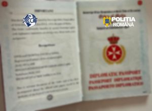 OFICIAL de la DIICOT: Călin Georgescu și Ionel Rusen, reținuți. Ce acuzații li se aduc