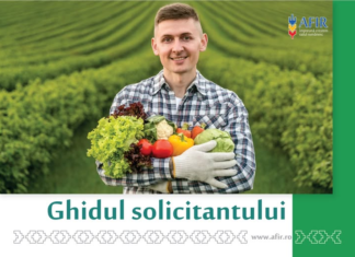 Tinerii fermieri pot primi până la 200.000 de euro/proiect