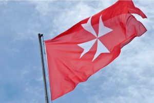 Ambasadă: Confirmăm că Georgescu nu e membru al Ordinului Suveran Militar de Malta