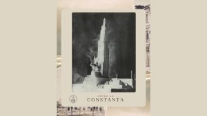 Calendar istoric MINAC: 21 septembrie – Concursul pentru „Monumentul Dobrogei”