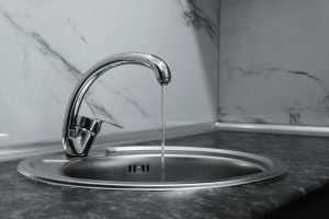 Mai multe străzi din Constanța au rămas fără apă