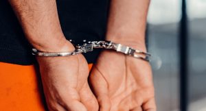 CONSTANȚA: Un bărbat de 47 de ani, reținut pentru încălcarea ordinului de protecție