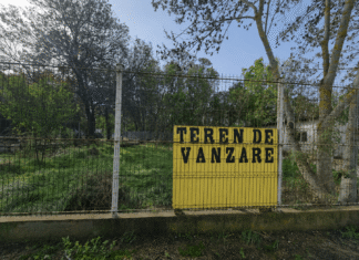 Piața imobiliarelor se schimbă în România: care sunt terenurile vedetă în acest moment