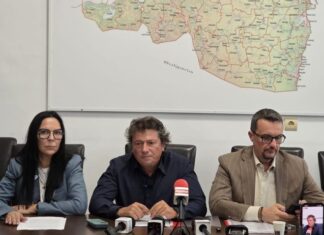 Președintele Organizației Județene a PSD Constanța, deputatul Daniel Georgescu: “Dacă trece Guvernul, Organizația Județeană va solicita funcția de prefect și subprefect”