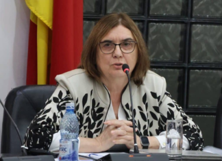 Despre atragerea de fonduri pentru dezvoltarea sistemului de transport din județ, azi, la Tulcea