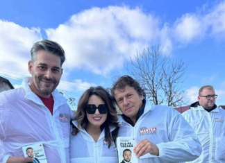 Daniel Georgescu, după demisia lui Mihai Feodorof: „Proiectele comunei Limanu vor continua. Echipa «Se poate» merge mai departe!”