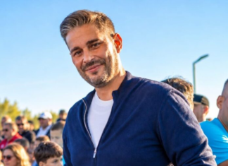 Mihai Feodorof, primarul comunei Limanu, demisionează din funcție: „Sunt nevoit să fac o alegere grea”