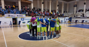 Handbaliștii de la CSM Constanța doresc să continue seria victoriilor