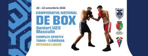 Constanța devine capitala boxului național